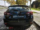 Mazda 3 1.5 Sky-G Evolve