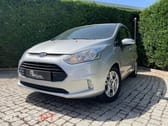 Ford B-Max 1.0 EcoBoost Titanium