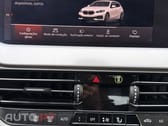 BMW 116 d Line Luxury Auto