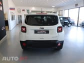 Jeep Renegade 1.6 MJD Limited