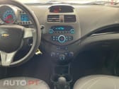 Chevrolet Spark 1.2 LT Bi-Fuel
