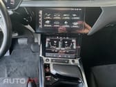 Audi E-Tron 55 quattro S line