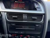Audi A5 2.0 TFSi Multitronic