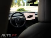 Tesla Model Y RWD