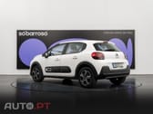 Citroen C3 1.5 BlueHDi Feel Pack