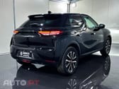 DS DS3 Crossback CrossBack E-Tense