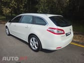 Peugeot 508 SW 1.6 eHDI
