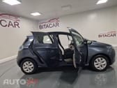 Renault Zoe LIFE 40