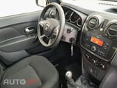 Dacia Logan MCV 0.9 TCe Comfort