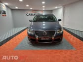Volkswagen Passat 1.9 TDi BM