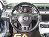 Volkswagen Passat CC 2.0 TDi