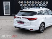 Renault Mégane Sport Tourer 1.5 Blue dCi R.S. Line