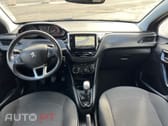 Peugeot 208 1.5 BlueHDi Allure Pack