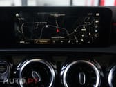 Mercedes-Benz A 180 d AMG Line Aut.