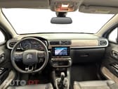 Citroen C3 1.2 PureTech Shine