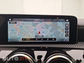 Mercedes-Benz A 180 d Business line Auto