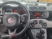 Fiat Panda 1.2 Lounge S&S
