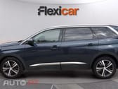 Peugeot 5008 1.5 BlueHDi Allure EAT8
