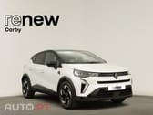 Renault Captur Captur 1.0 TCe Techno Bi-Fuel
