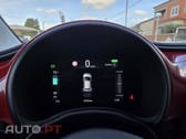 Fiat 500e (RED)