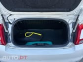 Fiat 500C 1.2 Lounge Dualogic S&S