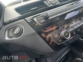 BMW X1 16 d sDrive Line Sport