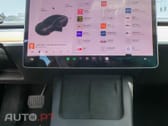 Tesla Model 3 Long Range Tração Integral