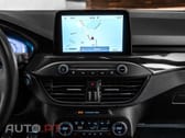 Ford Focus ST 2.3