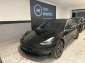 Tesla Model 3 Long Range Tração Traseira