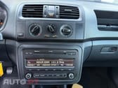 Skoda Fabia Break 1.2 TDi Active Plus