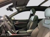 Audi E-Tron I.V.A DEDUTIVEL S BLACK 