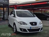 Seat Altea XL 1.6 TDi Copa Plus Eco.Start-Stop