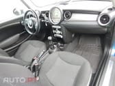 MINI Cooper Cooper D