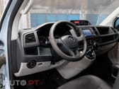 Volkswagen Transporter T6 2.0 TDI
