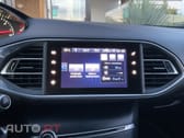 Peugeot 308 SW 1.6 BlueHDi GT Line