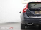 Volvo V60 2.4 D6 Summum AWD Phev