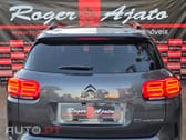 Citroen C5 Aircross 1.5 BlueHDi C-Series