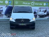 Mercedes-Benz Vito 110 CDi/32