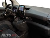 Citroen Berlingo 1.5 BlueHDi XL Driver