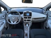 Renault Zoe (c/ Bateria) Life