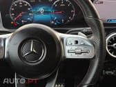 Mercedes-Benz A 180 d AMG Line Aut.
