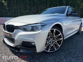 BMW 320 d Touring Pack M Auto