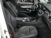 Mercedes-Benz GLC 220 d 4Matic 9G-TRONIC AMG Line