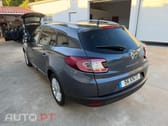 Renault Mégane 1.5DCI