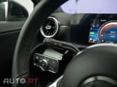 Mercedes-Benz A 250 e Style Plus