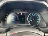 Nissan Leaf N-Connecta