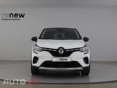 Renault Captur 1.0 TCe 100 Bi-Fuel techno