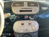 Fiat 500 1.3 MJ Lounge