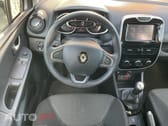 Renault Clio Sport Tourer 0.9 TCE Limited
