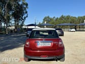 MINI Cooper D 110cv 